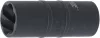 BGS technic Speciális fordítóbetétes csavarkiszedő 21 mm | 12,5 mm (1/2") (BGS 7467-21)