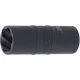 BGS technic Speciális fordítóbetétes csavarkiszedő 21 mm | 12,5 mm (1/2") (BGS 7467-21)
