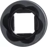 BGS technic Speciális fordítóbetétes csavarkiszedő 21 mm | 12,5 mm (1/2") (BGS 7467-21)