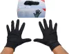 BGS technic Egyszer használatos kesztyű doboz | nitril | extra tapadás | XL méret | 100 db (74671)