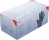 BGS technic Egyszer használatos kesztyű doboz | nitril | extra tapadás | XL méret | 100 db (74671)