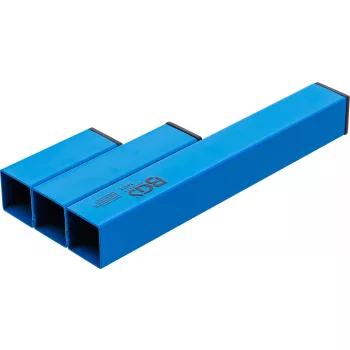 BGS technic Mágneses kábelkötegelő tartó (74672)