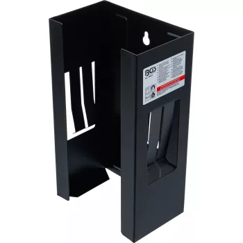   BGS technic Mágnes kesztyű- és zsebkendődoboz tartó | 253 x 143 x 95 mm (74673)