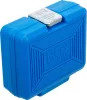 BGS technic Speciális levegős, fordítóbetétes dugókulcskészlet | hatszögletű és csavarhúzó 17 - 19 - 21 mm | 12,5 mm (1/2") | 3 darabos (BGS 7467)