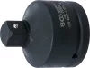 BGS technic Levegős dugókulcs adapter | 38 mm (1 1/2") - 25 mm (1") (BGS 7468)