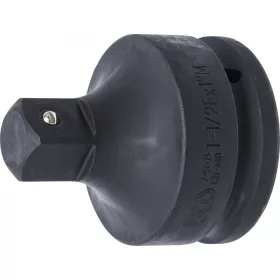   BGS technic Levegős dugókulcs adapter | 38 mm (1 1/2") - 25 mm (1") (BGS 7468)