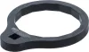 BGS technic Olajszűrőkulcs Ford 1,5 / 1,6 EcoBoost motorokhoz, 74,5 mm, 15 lapú, 3/8” (BGS 74680)