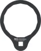BGS technic Olajszűrőkulcs Ford 1,5 / 1,6 EcoBoost motorokhoz, 74,5 mm, 15 lapú, 3/8” (BGS 74680)