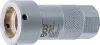 BGS technic Menetmetszőtartó 20 mm-es menetmetszőkhöz, 3/8” racsnis meghajtással (BGS 74683-20)