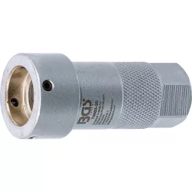   BGS technic Menetmetszőtartó 20 mm-es menetmetszőkhöz, 3/8” racsnis meghajtással (BGS 74683-20)