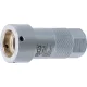 BGS technic Menetmetszőtartó 20 mm-es menetmetszőkhöz, 3/8” racsnis meghajtással (BGS 74683-20)