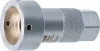 BGS technic Menetmetszőtartó 25 mm-es menetmetszőkhöz, 3/8” racsnis meghajtással (BGS 74683-25)