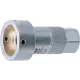 BGS technic Menetmetszőtartó 25 mm-es menetmetszőkhöz, 3/8” racsnis meghajtással (BGS 74683-25)