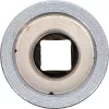 BGS technic Menetmetszőtartó 25 mm-es menetmetszőkhöz, 3/8” racsnis meghajtással (BGS 74683-25)