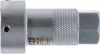 BGS technic Menetmetszőtartó 25 mm-es menetmetszőkhöz, 3/8” racsnis meghajtással (BGS 74683-25)