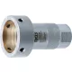 BGS technic Menetmetszőtartó 38 mm-es menetmetszőkhöz, 1/2” racsnis meghajtással (BGS 74683-38)
