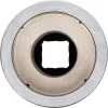 BGS technic Menetmetszőtartó 38 mm-es menetmetszőkhöz, 1/2” racsnis meghajtással (BGS 74683-38)