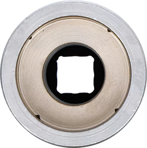 BGS technic Menetmetszőtartó 38 mm-es menetmetszőkhöz, 1/2” racsnis meghajtással (BGS 74683-38)