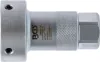 BGS technic Menetmetszőtartó 38 mm-es menetmetszőkhöz, 1/2” racsnis meghajtással (BGS 74683-38)