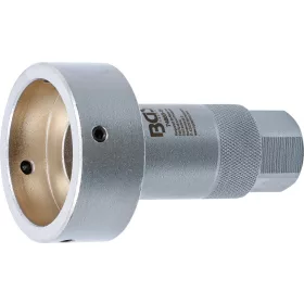   BGS technic Menetmetszőtartó 50 mm-es menetmetszőkhöz, 1/2” racsnis meghajtással (BGS 74683-50)
