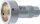 BGS technic Menetmetszőtartó 50 mm-es menetmetszőkhöz, 1/2” racsnis meghajtással (BGS 74683-50)