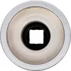BGS technic Menetmetszőtartó 50 mm-es menetmetszőkhöz, 1/2” racsnis meghajtással (BGS 74683-50)