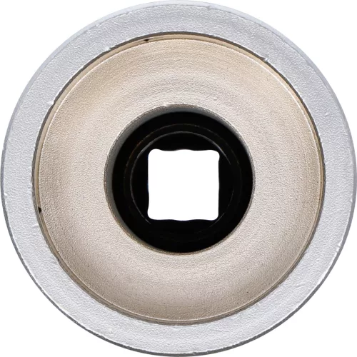 BGS technic Menetmetszőtartó 50 mm-es menetmetszőkhöz, 1/2” racsnis meghajtással (BGS 74683-50)