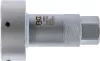 BGS technic Menetmetszőtartó 50 mm-es menetmetszőkhöz, 1/2” racsnis meghajtással (BGS 74683-50)