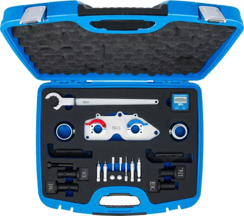 BGS technic Motorvezérlés beállító készlet | VAG 1.0, 1.2, 1.4, 1.5 TSI benzin (74684)