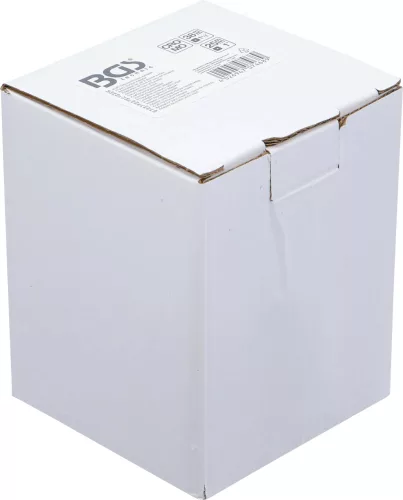 BGS technic Levegős dugókulcs adapter | 38 mm (1 1/2") - 25 mm (1") (BGS 7468)