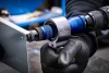 BGS technic Szegecsanya- és popszegecs behúzó adapter fúrógéphez, M3–M12 / Ø2,4–6,4 mm (BGS 74690)