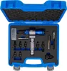 BGS technic Szegecsanya- és popszegecs behúzó adapter fúrógéphez, M3–M12 / Ø2,4–6,4 mm (BGS 74690)