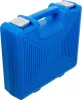 BGS technic Szegecsanya- és popszegecs behúzó adapter fúrógéphez, M3–M12 / Ø2,4–6,4 mm (BGS 74690)