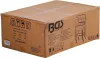 BGS technic Mobil alkatrészmosó berendezés 75 literes tartállyal, 4 kerékkel (BGS 74696)
