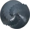 BGS technic Lépcsős fúró HSS acélból, TiAlN bevonattal, 4–52 mm (BGS 74702)