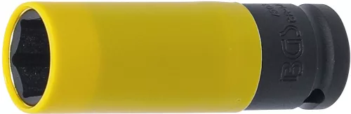 BGS technic Légkulcsfej | Ultra Slim | Belső négyszögletű 12,5 mm (1/2") | 19 mm (BGS 7503)