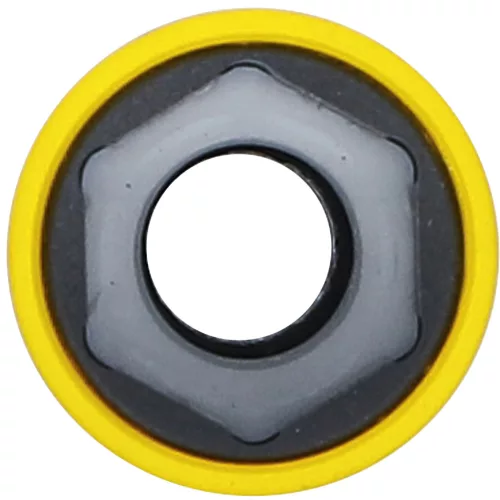 BGS technic Légkulcsfej | Ultra Slim | Belső négyszögletű 12,5 mm (1/2") | 19 mm (BGS 7503)