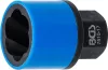 BGS technic Sérült csavarkiszedő, 17 mm (7510-17)
