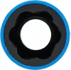 BGS technic Sérült csavarkiszedő, 17 mm (7510-17)
