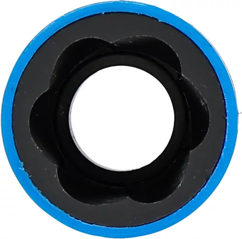 BGS technic Sérült csavarkiszedő, 17 mm (7510-17)