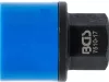 BGS technic Sérült csavarkiszedő, 17 mm (7510-17)