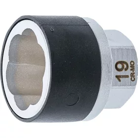 BGS technic Sérült csavarkiszedő, 19 mm (7510-19)