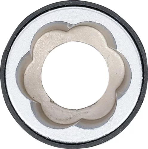 BGS technic Sérült csavarkiszedő, 19 mm (7510-19)
