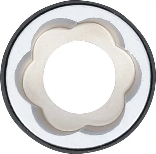 BGS technic Sérült csavarkiszedő, 21 mm (7510-21)