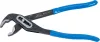 BGS technic Vízpumpa fogó 240mm, csúszásmentes nyéllel (BGS 75111)