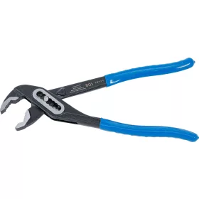   BGS technic Vízpumpa fogó 240mm, csúszásmentes nyéllel (BGS 75111)