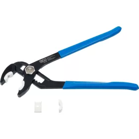   BGS technic Vízpumpa fogó műanyag védőburkolattal 250mm (BGS 75120)