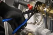 BGS technic Vízpumpa fogó 250mm, egykezes (BGS 75201)