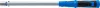 BGS Technic Nyomatékkulcs 14 × 18 mm betétszerszámokhoz, 70–350 Nm (BGS 7531)