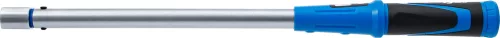 BGS Technic Nyomatékkulcs 14 × 18 mm betétszerszámokhoz, 70–350 Nm (BGS 7531)